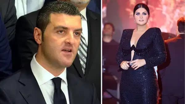 Magazin kulislerinde evlilik iddiası: Sibel Can ile Emir Sarıgül nikah masasına mı oturuyor?