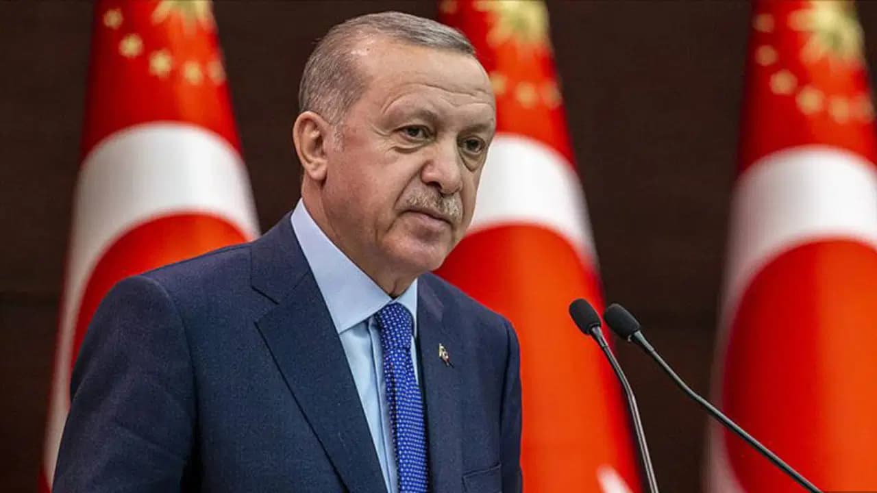 AKP 'yeni anayasa' için parti turlarına hazırlanıyor: Erdoğan’a sunum sonrası takvim netleşecek