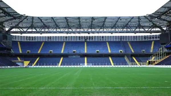 Fenerbahçe'nin stat projesi hakkında yeni açıklama: 50 milyon Euro'luk yanlış anlaşılma