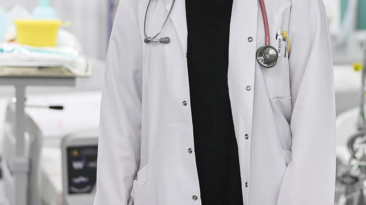 Tuzla’da OSB doktoru bıçaklandı: Durumu ağır