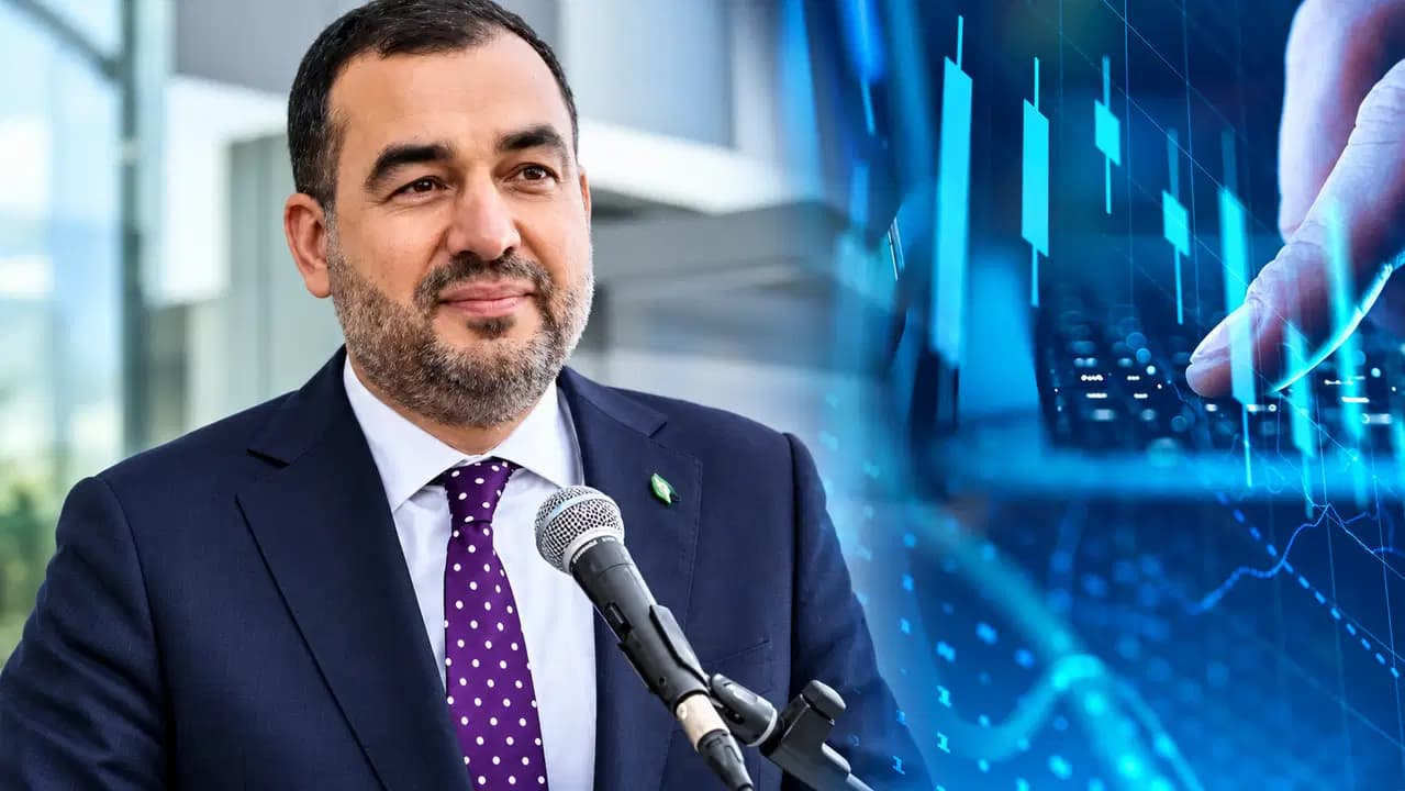 Fon soruşturması: Altınbaş Holding sahibi Nusret Altınbaş adliyeye sevk edildi
