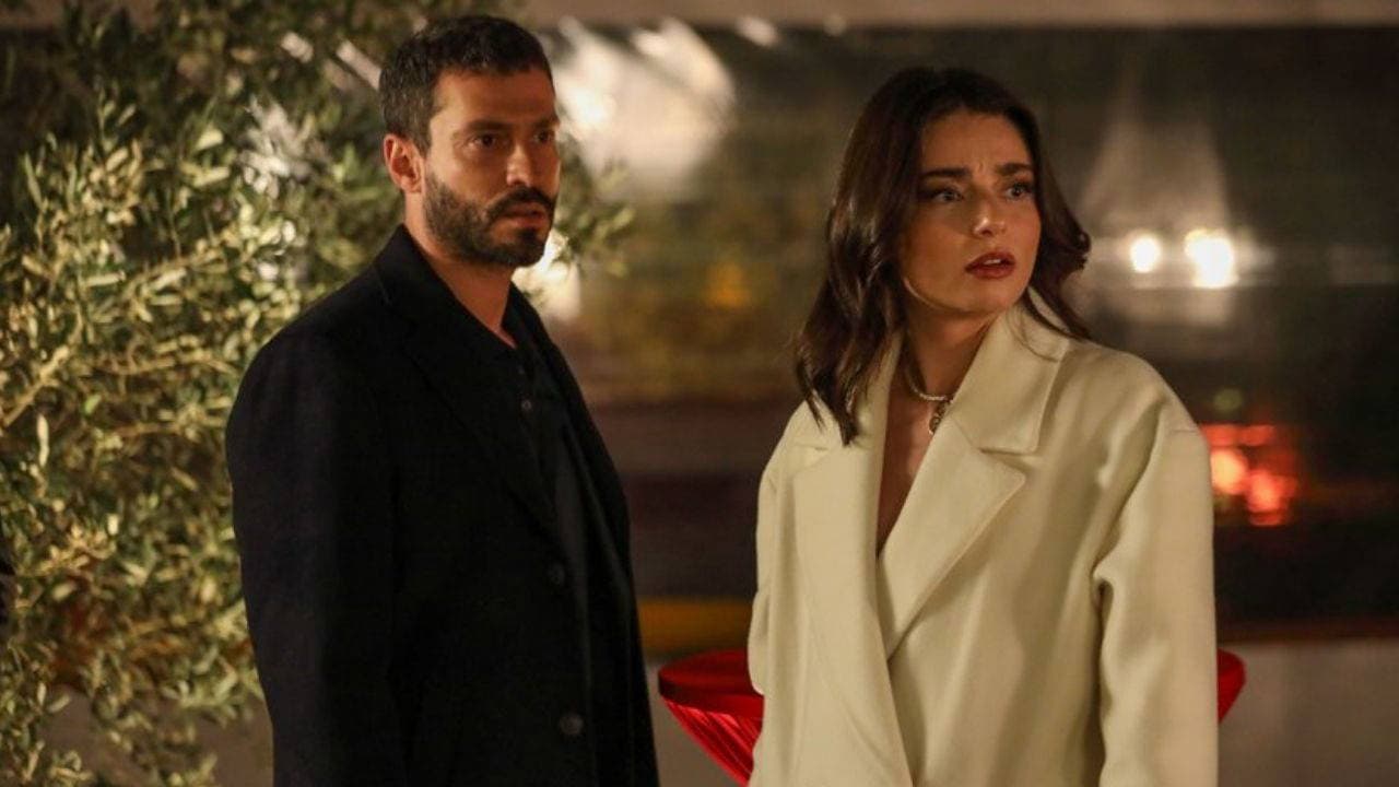 Muhtemel Aşk dizisinin yeni bölümü ne zaman yayımlanacak? Muhtemel Aşk dizisinin son bölümünde ne oldu?
