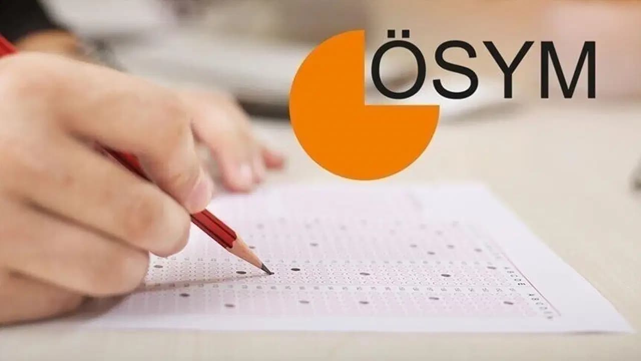 2026 YDS sınav başvuruları ne zaman başlıyor? YDS sınavı ne zaman yapılacak?