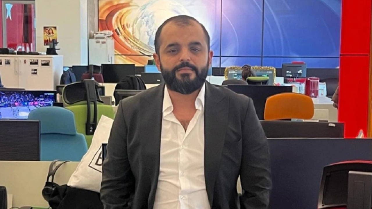 Gazeteci Selahattin Günday'ın tutukluluğuna itiraz edildi: İnceleme yarın yapılacak