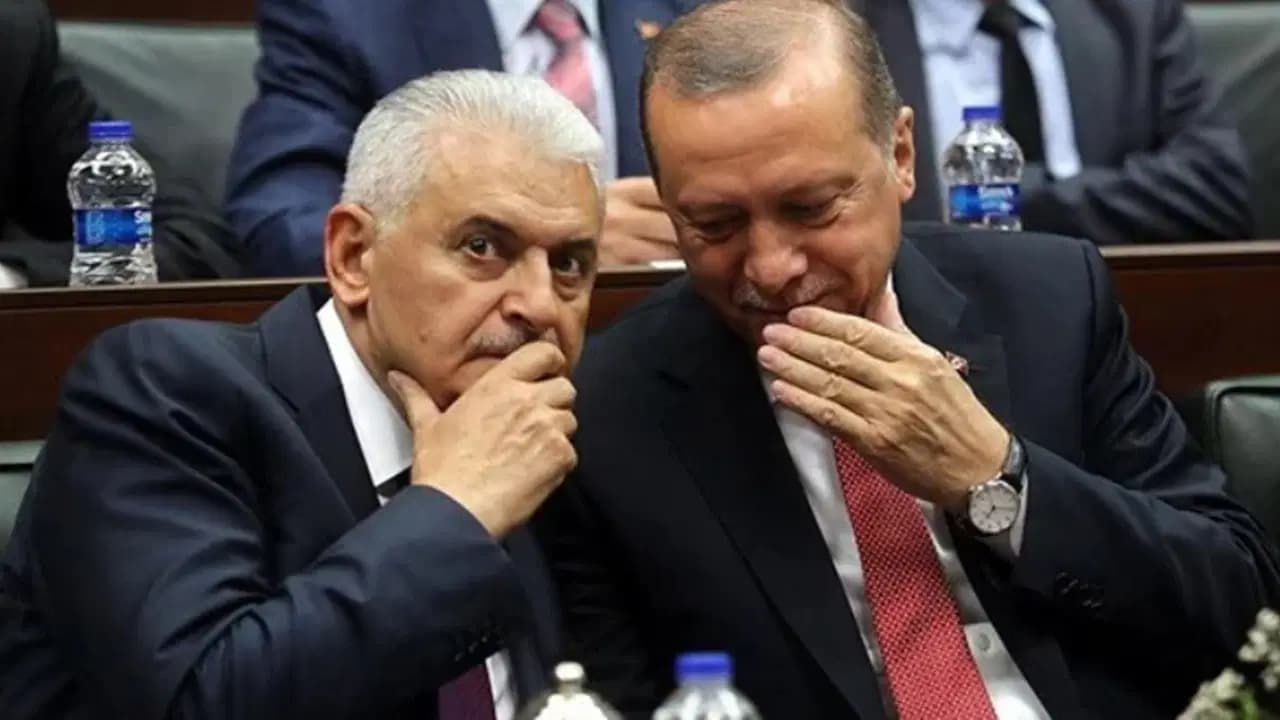 Çarpıcı kulis! 'Binalı Yıldırım 'operasyonu' duyunca harekete geçti'