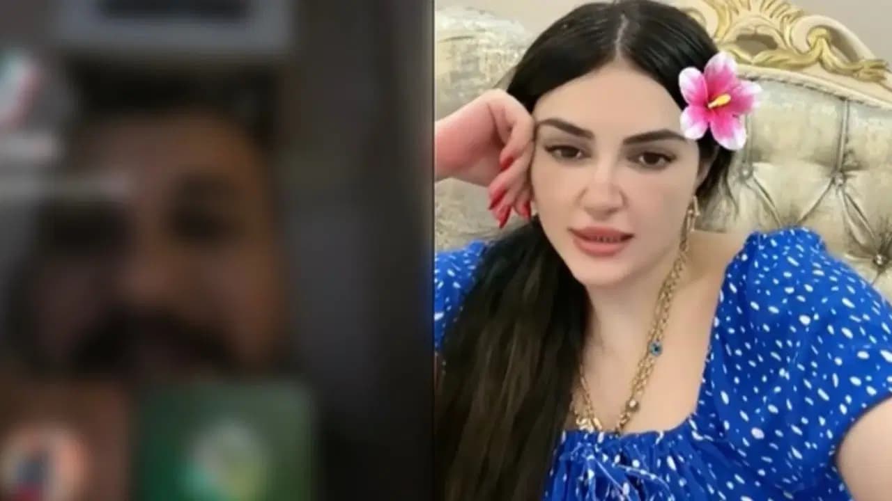'Hürrem’in kapısı çalıyor, açma!' diyerek uyardılar: 64 yıl hapis cezasıyla aranıyordu, canlı yayında yakalandı