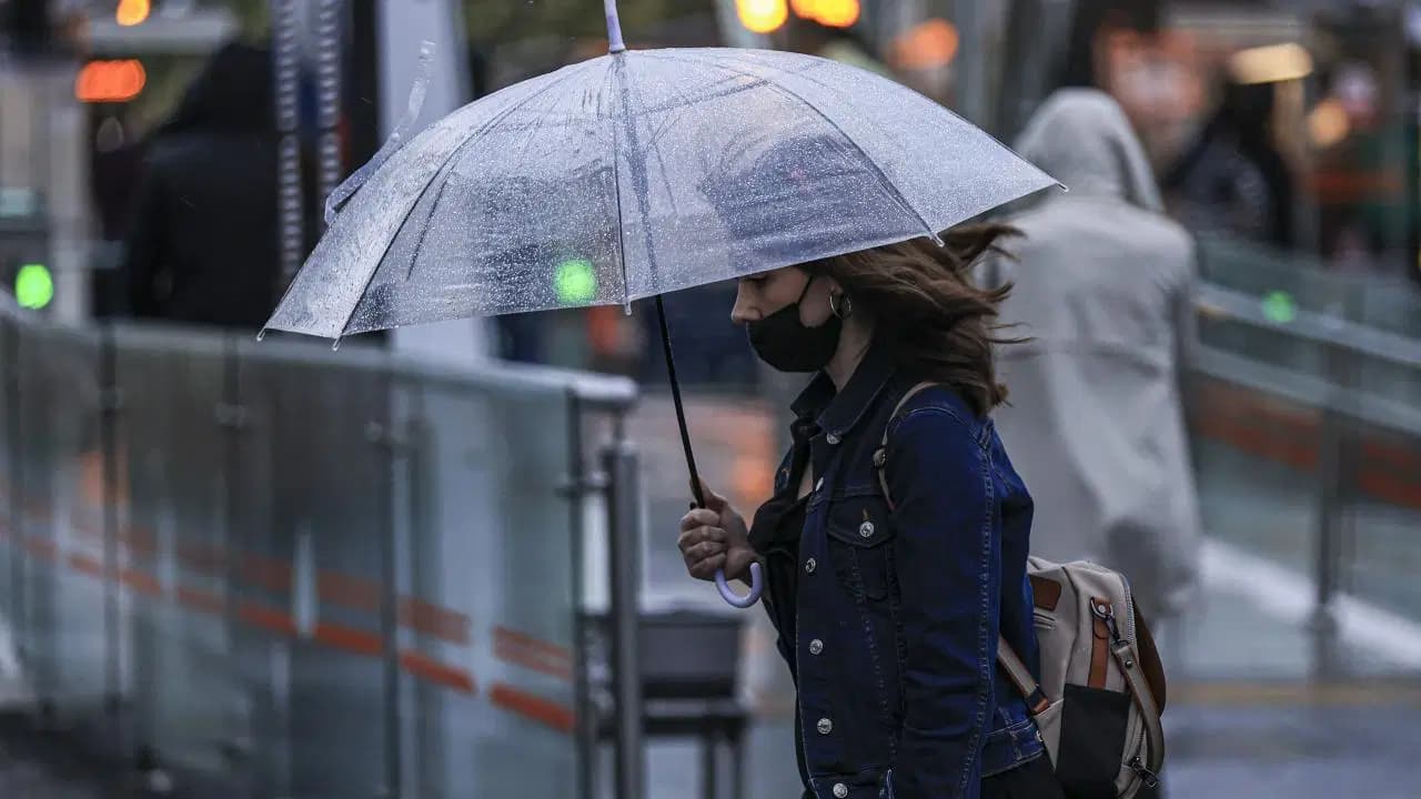 Hafta sonu plan yapanlar dikkat: Meteoroloji tarih verdi, Balkanlar soğuğu geliyor