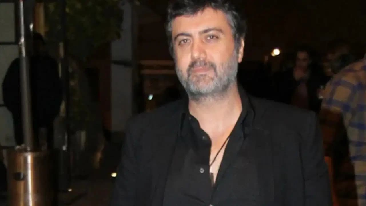 Raci Şaşmaz kimdir? Kurtlar Vadisi'nin senaristi Raci Şaşmaz neden ifadeye çağrıldı? Raci Şaşmaz dizi ve filmleri...