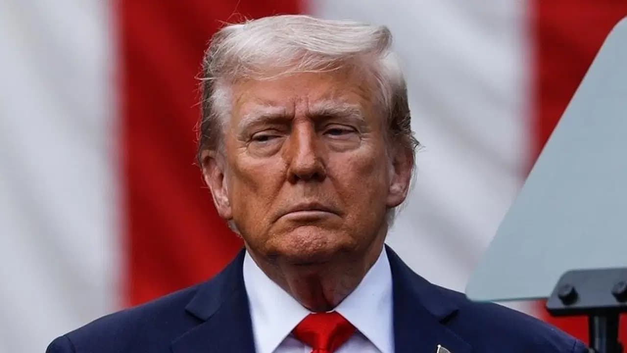 Trump’tan Kanada’ya yeni ticaret hamlesi: Ürünler kamu ihalelerinden çıkarılacak