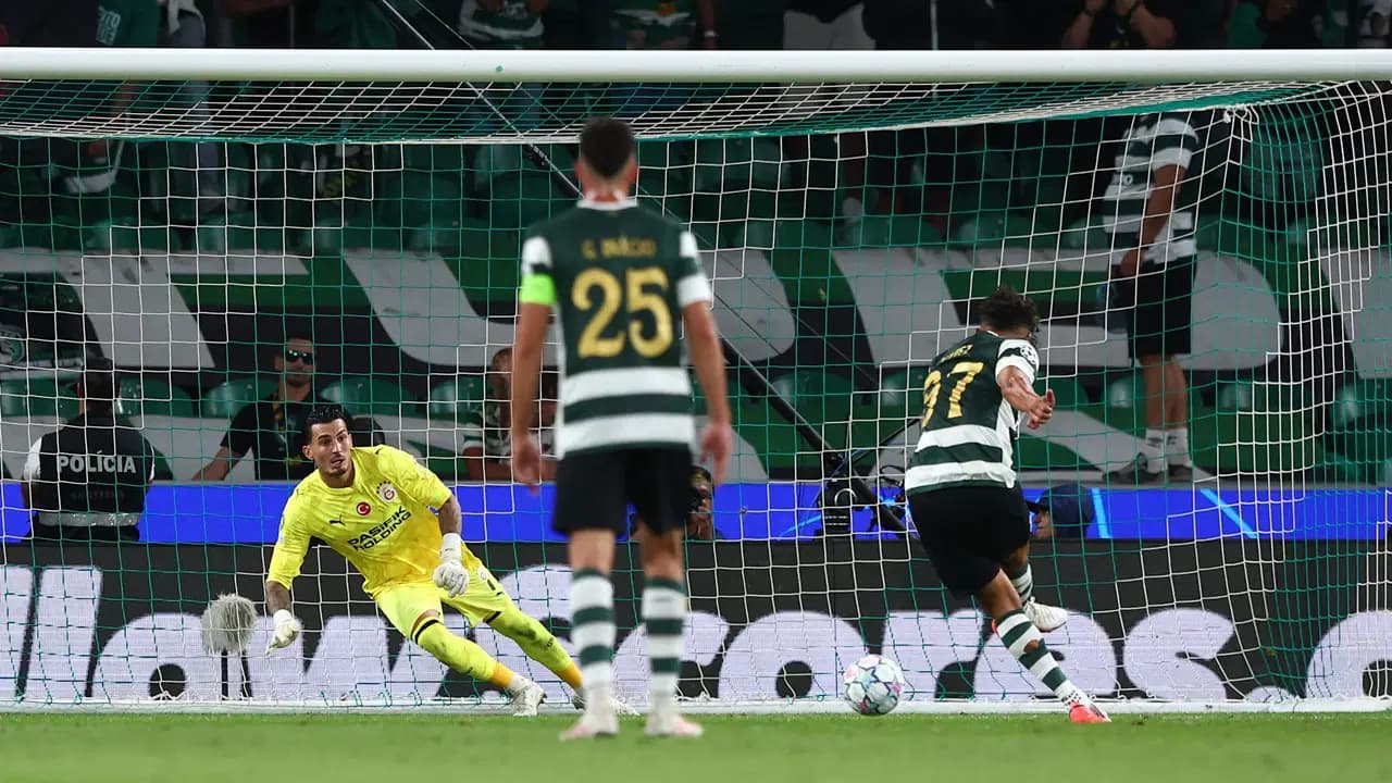 Kocaelispor maçı öncesi... Okan Buruk'tan Rafael Leao kararı