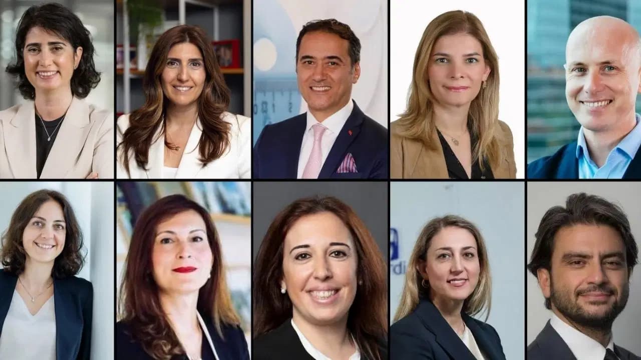 Novo Nordisk Türkiye’den dünyaya yetenek ihracı: 5 Yılda 60’tan fazla Türk lider global görevde