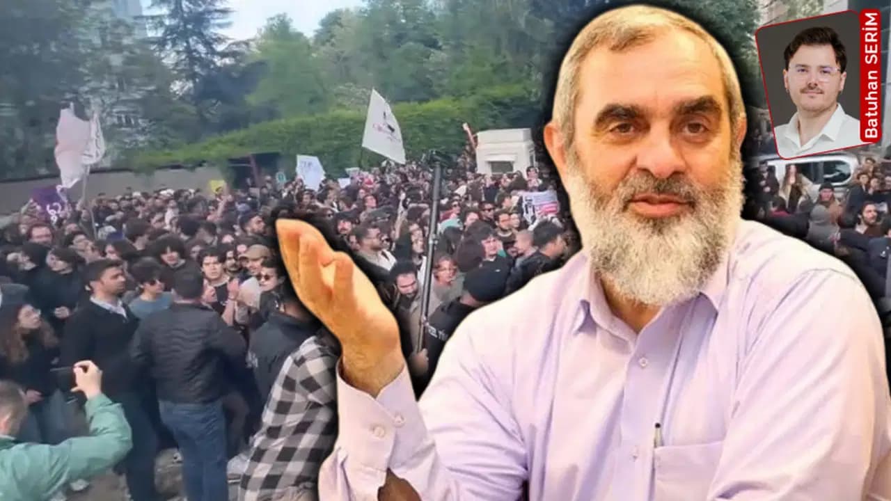 Önce KYOK, sonra dava: 15 Boğaziçili öğrenci hakim karşısına çıktı