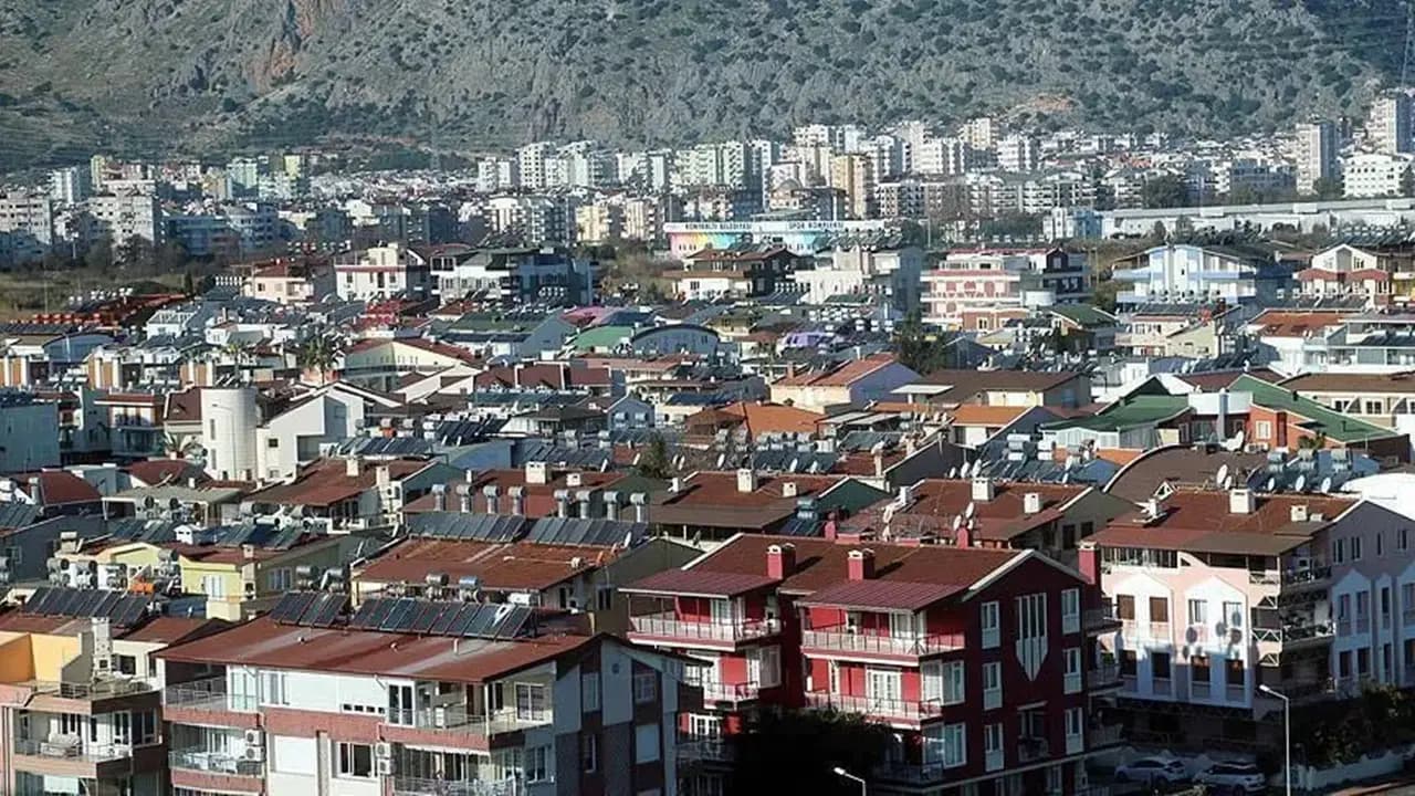 İMO Adana Şube Başkanı: Türkiye’de 6 milyon konut risk havuzunda