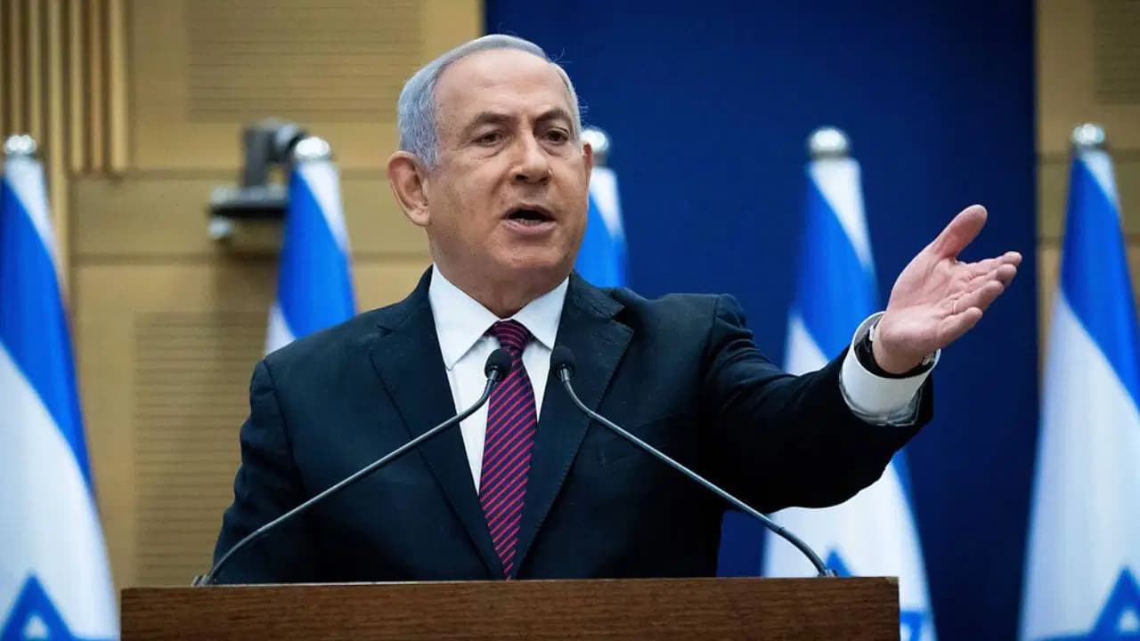 Haaretz’in Netanyahu haberi İsrail’de krize dönüştü: Likud soruşturma istedi