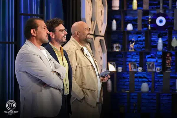 Masterchef'te kim kazandı? 8 Eylül 2026 MasterChef kim eleme adayı oldu, kim kazandı?