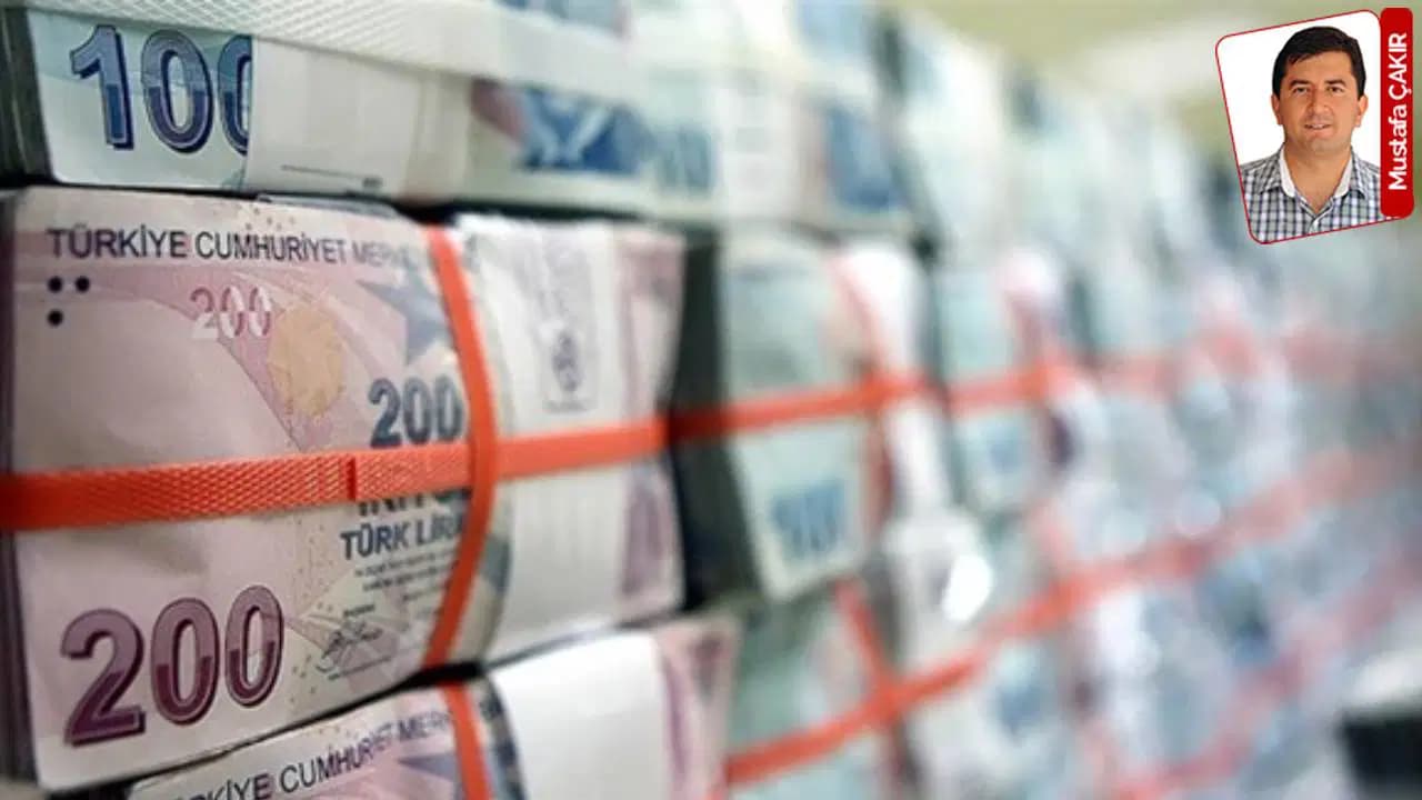 Kamu işletmelerinin gelecek yılki yatırım ödenekleri belli oldu: Aslan payı petrol ve gaza