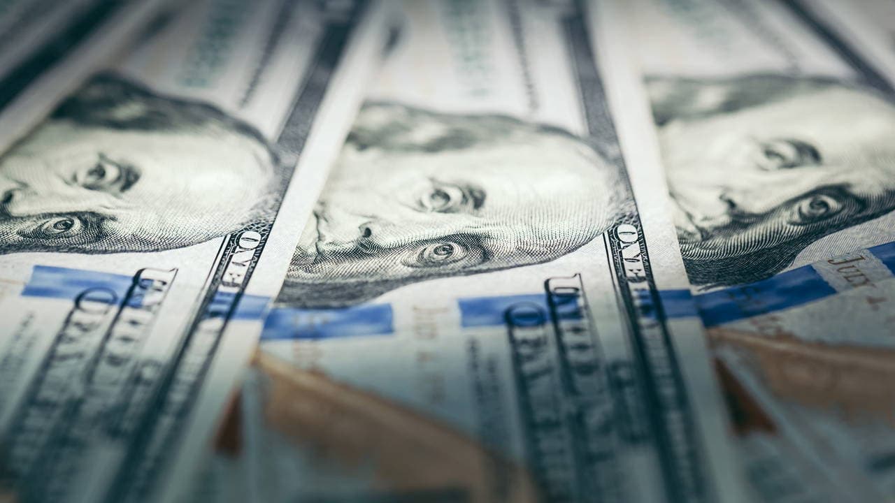 2027'de dolar/TL ne kadar olacak? Yabancı bankalar yeni kur tahminlerini yayımladı...