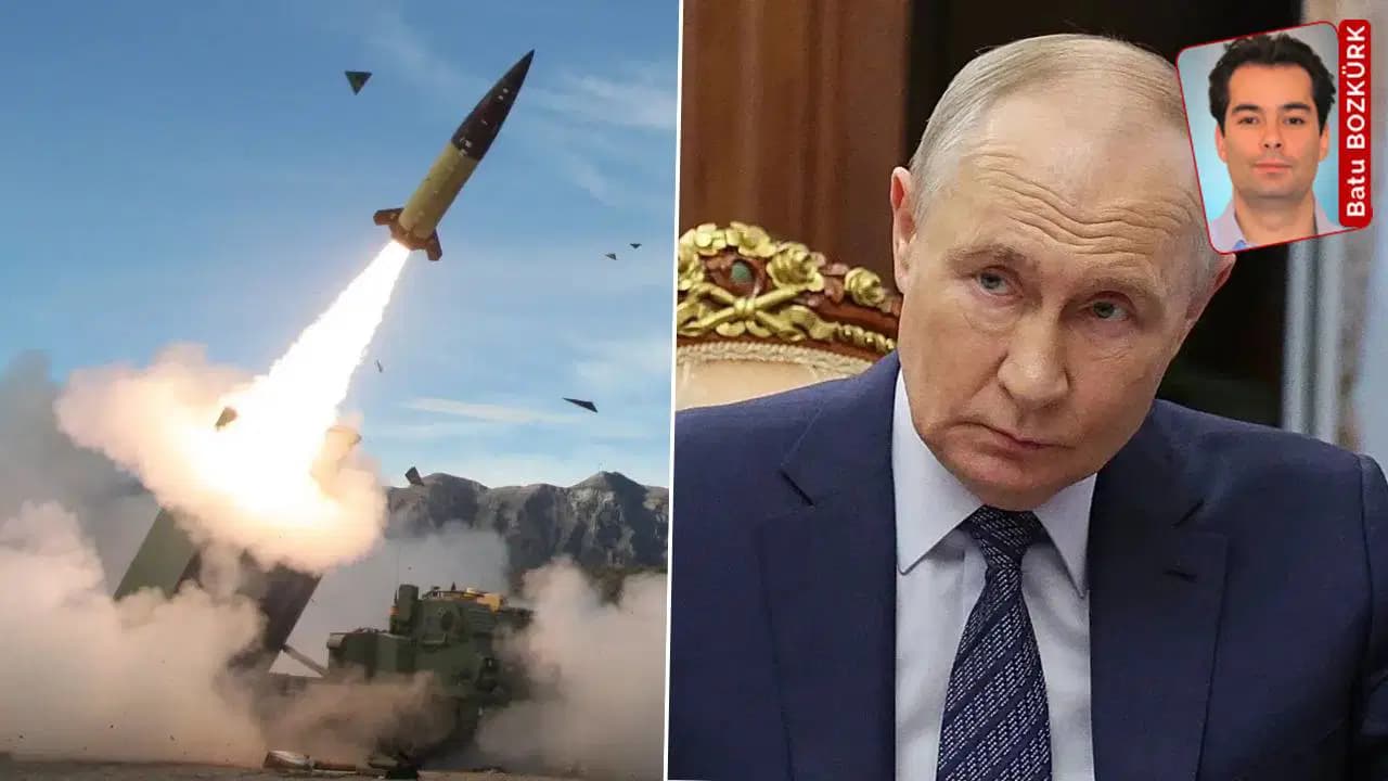 Ukrayna’ya mühimmat satışına ‘Rusya’ freni