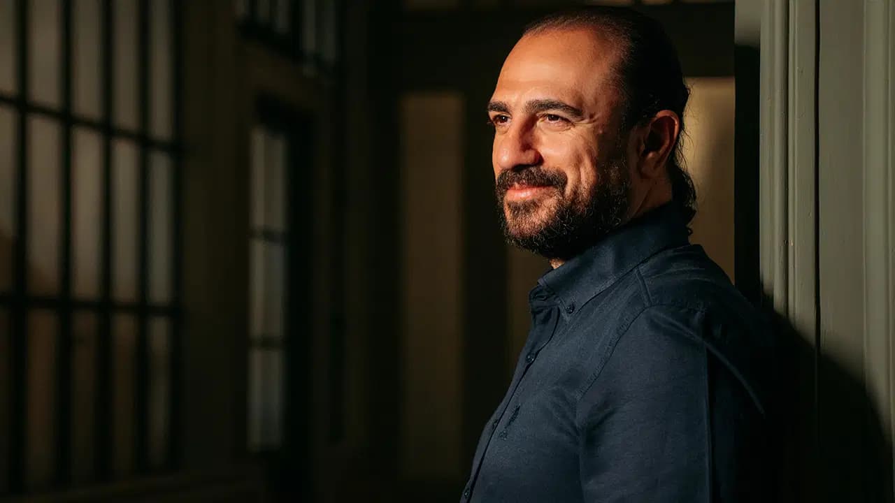Kuşaklararası bir 'Seyir' yolculuğu