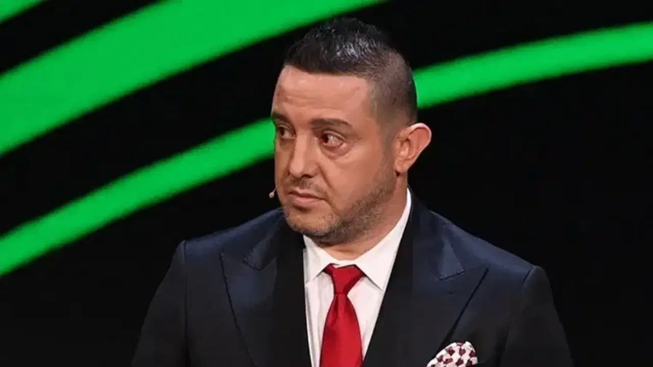Nihat Kahveci'den Galatasaraylı futbolculara tepki: İsim isim açıkladı