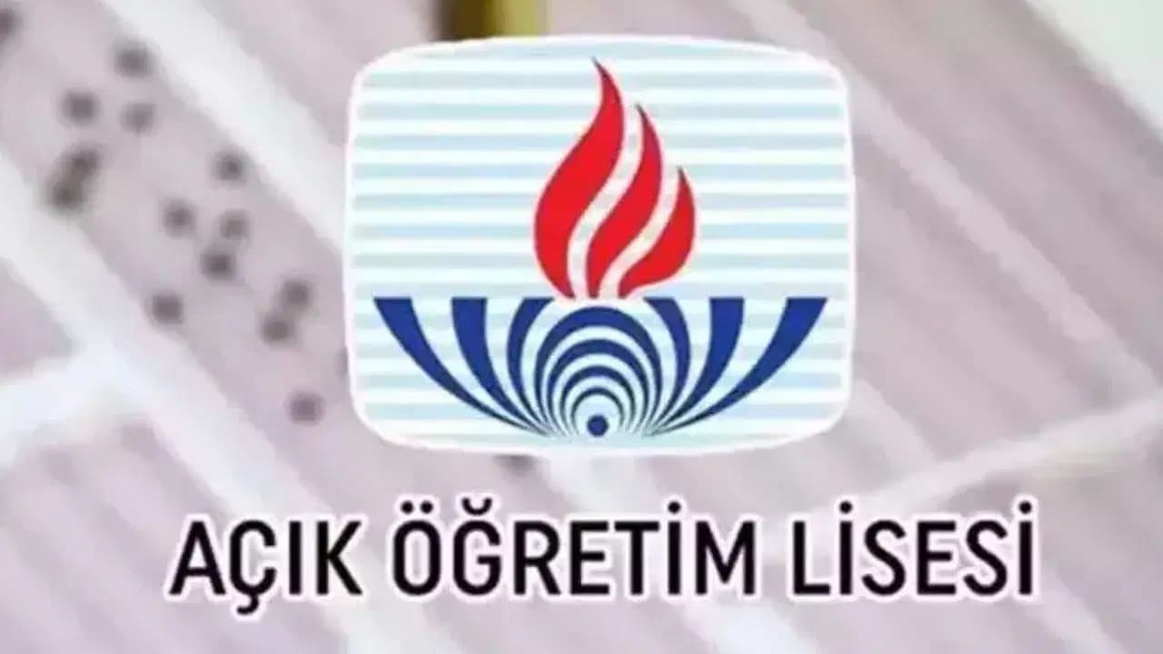 2026 Açık öğretim lisesi kayıt yenileme ve ilk kayıt başladı mı? Açık lise kayıtları ne zaman başlayacak?