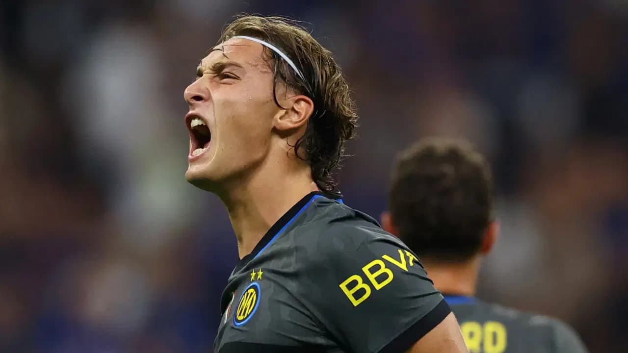 Inter'den kendi evinde müthiş geri dönüş! Ligde 4'te 4 yaptı...