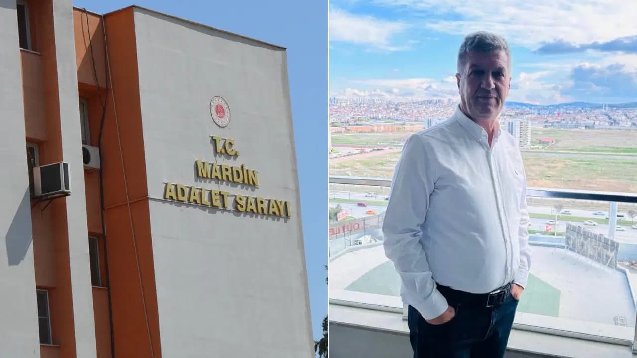 Mardin’de kaçırılıp darbedilen müteahhit hayatını kaybetti: 3 tutuklama