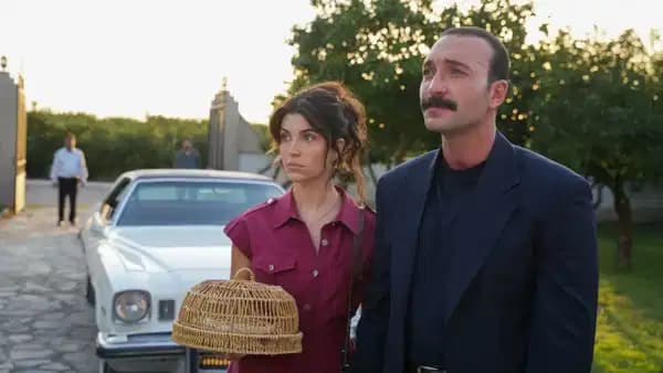 Güneşin Doğduğu Yer dizisinin yeni bölümü ne zaman? Güneşin Doğduğu Yer dizisinin son bölümünde ne oldu?