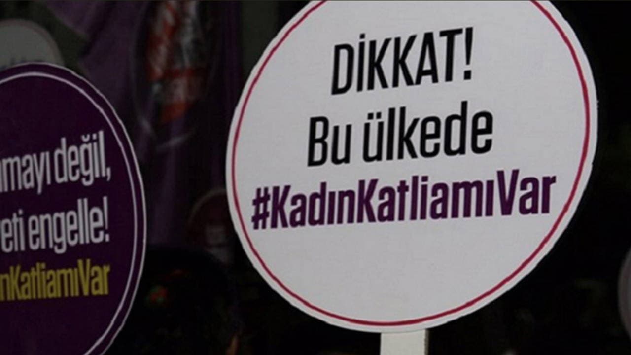 Manisa'da kadın cinayeti: Evli olduğu erkek tarafından katledildi
