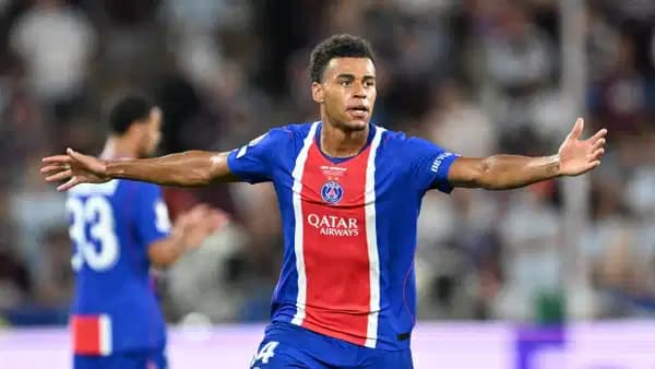 PSG - Slovan Bratislava maçı ne zaman, saat kaçta, hangi kanalda? Şifresiz mi?