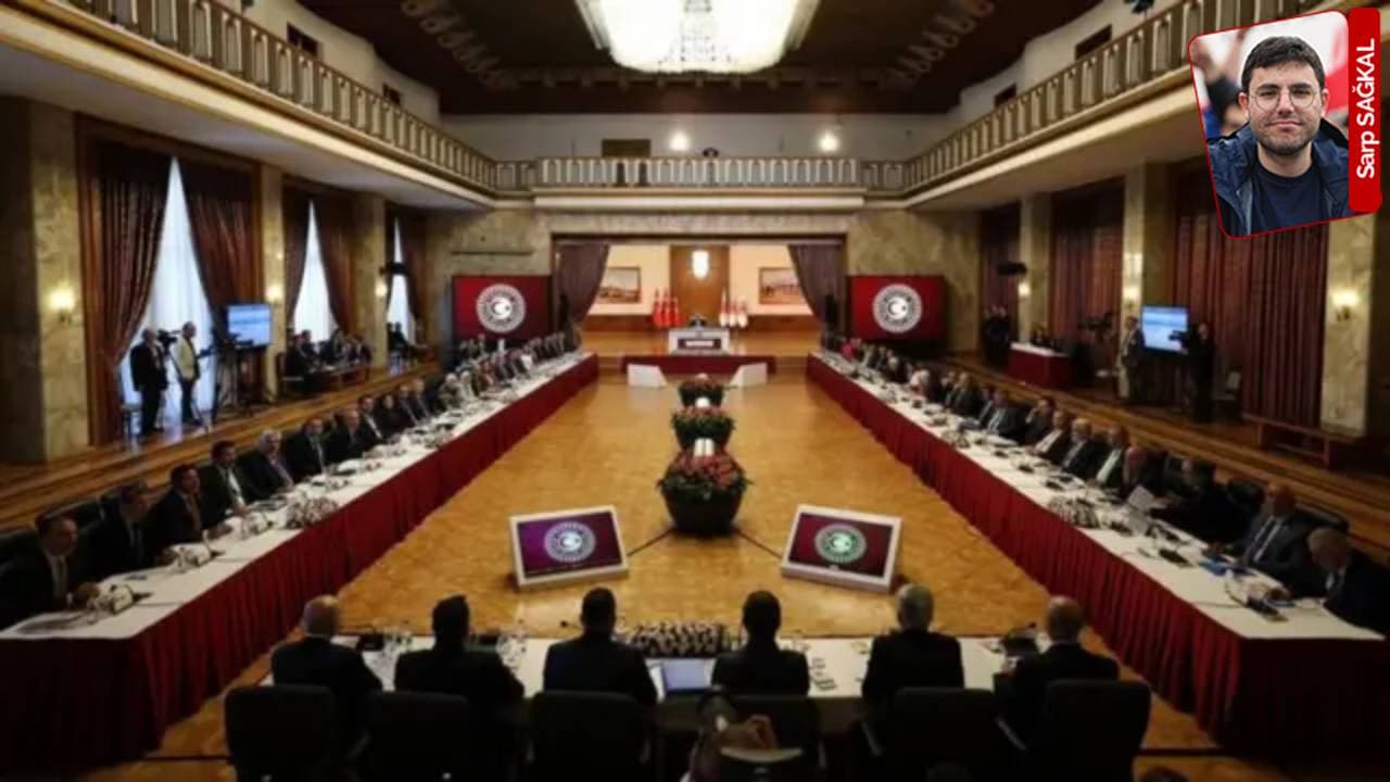 Muhalefet, çözüm sürecinde ‘tıkanıklık’ ve ‘gerileme’ eleştirisi yapıyor: ‘Rapordan sonra demokratikleşme geriledi’