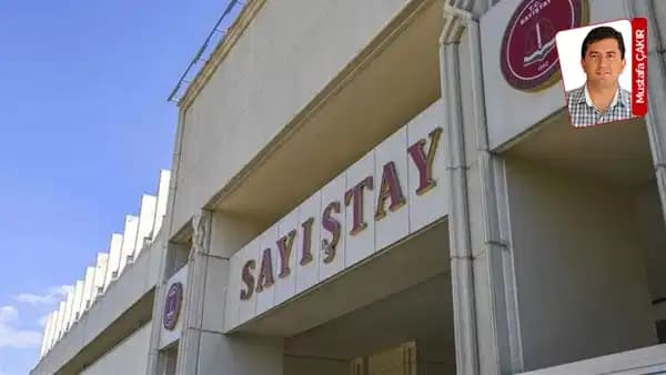 Sayıştay’ın Türk Standardları Entitüsü Denetim Raporu’nda dikkat çeken bulgular