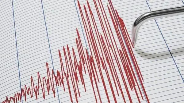 Son dakika depremler! Deprem mi oldu? 29 Eylül 2026 nerede, ne zaman deprem oldu?