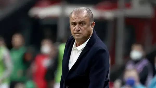Fatih Terim, milli maç öncesi İtalyan basınına konuştu: 'Bir futbol kimliği oluşturmak önemli'