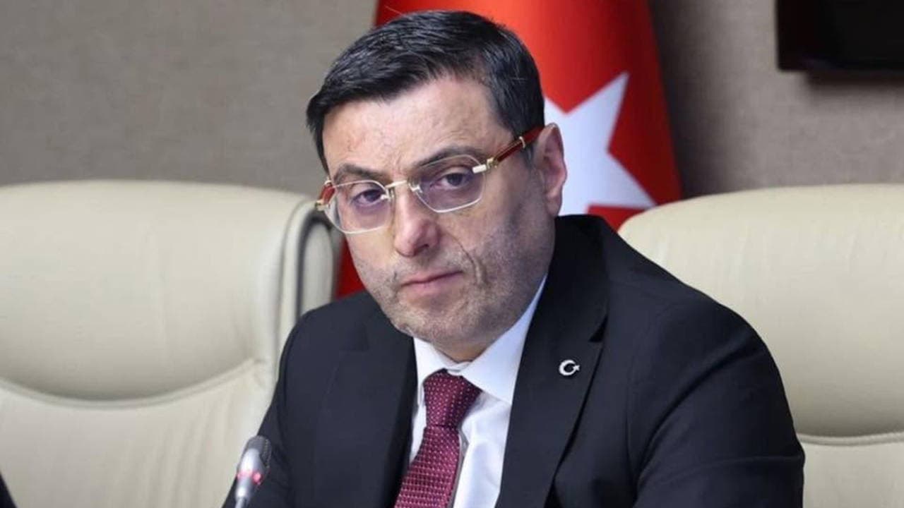 AKP'li Serkan Bayram'ın 'fon vurgunu' ve 'operasyon' isyanı kızdırdı: 'AK Parti'ye sızmış Truva atı olabilir'