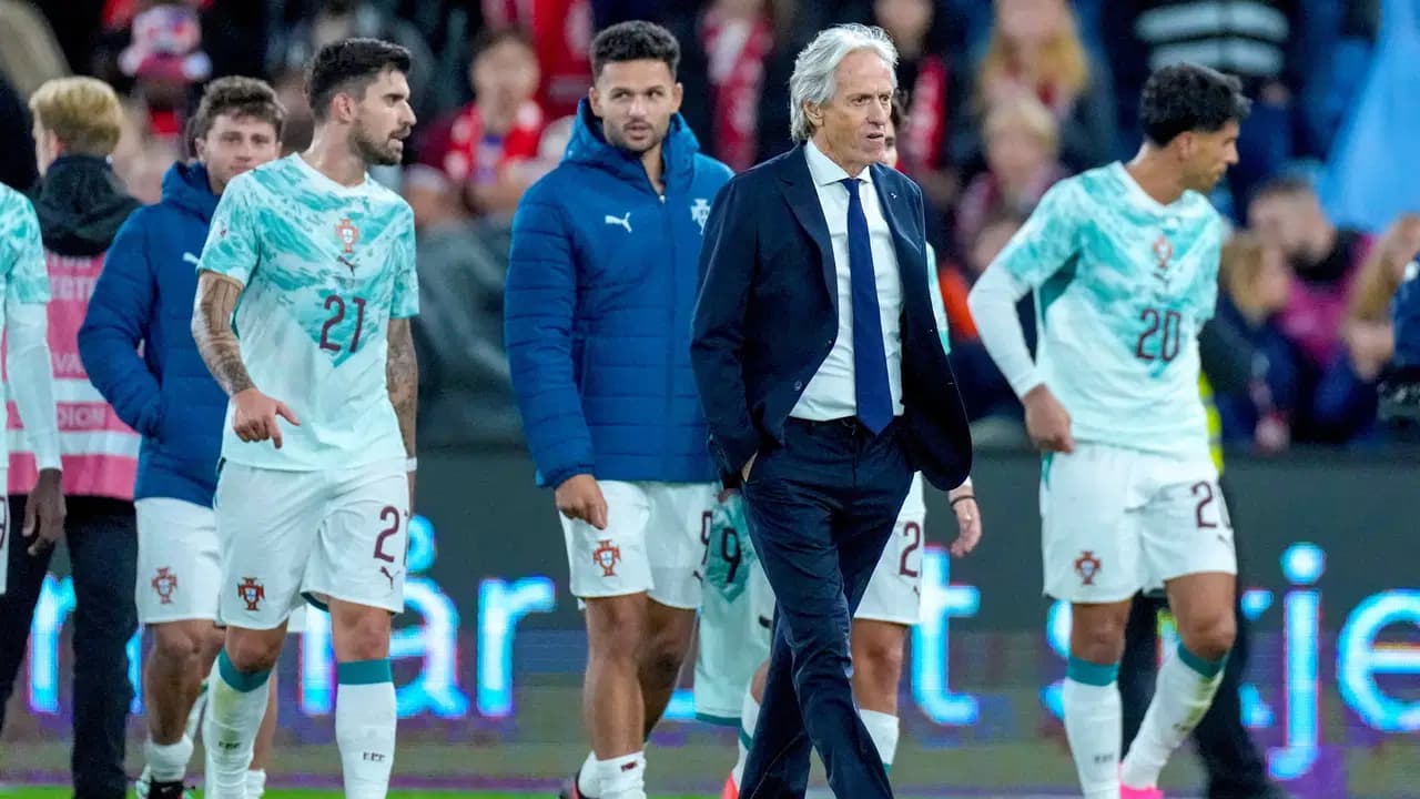 Milli takım kampını terk etmişti: Portekiz basınından Cristiano Ronaldo için ceza iddiası