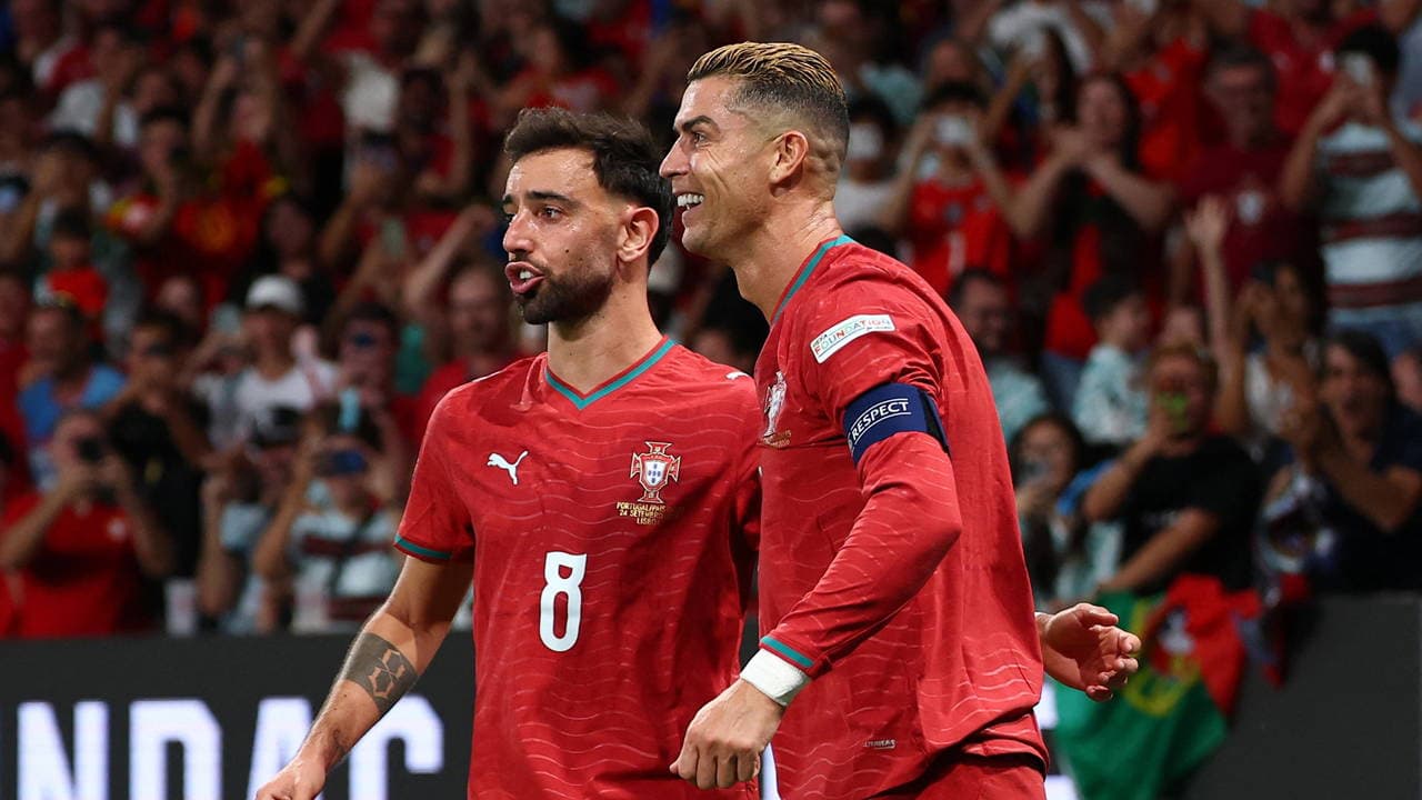 Norveç - Portekiz maçı ne zaman, saat kaçta, hangi kanalda? Şifresiz mi?