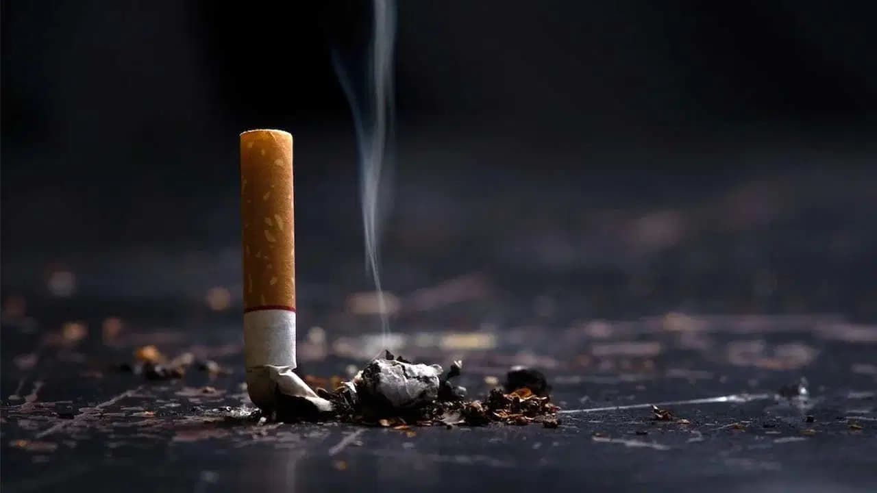 Yeni tütün yasası gündemde: Uzmanlardan e-sigara ve nikotin ürünleri uyarısı