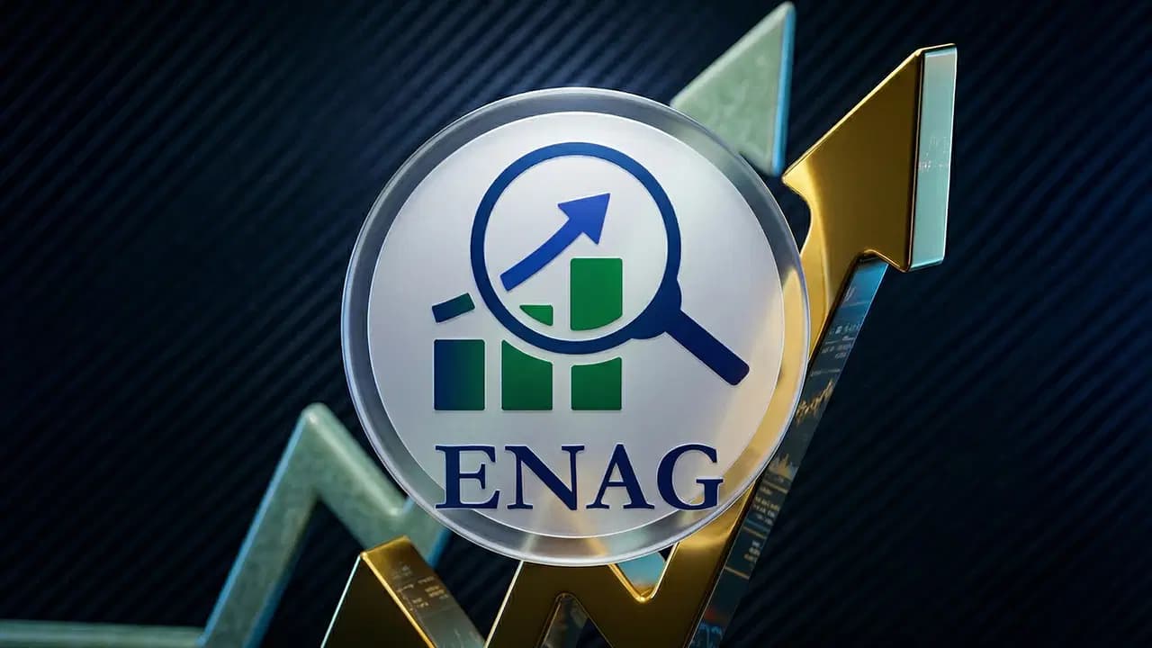 ENAG eylül ayı enflasyon verilerini açıkladı
