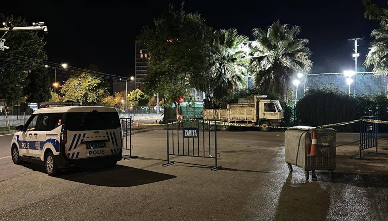 Sondaj sırasında 'bilinmeyen gaz' alarmı: İnceleme başlatıldı