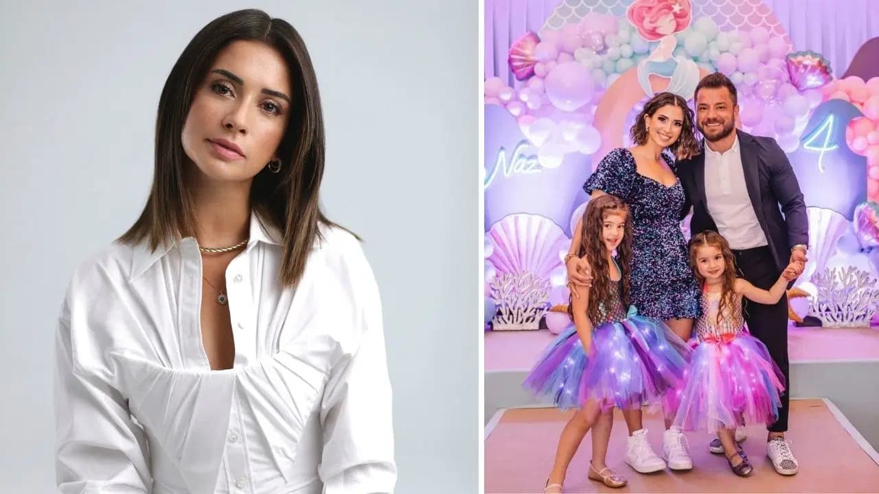 Buse Terim'den koronavirüs uyarısı: '2026'da hâlâ Covid varmış'