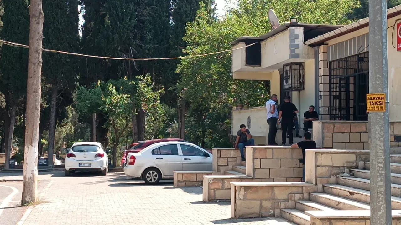 Gaziantep'te korkunç olay: Halı yıkarken akıma kapılan 2 kadın hayatını kaybetti