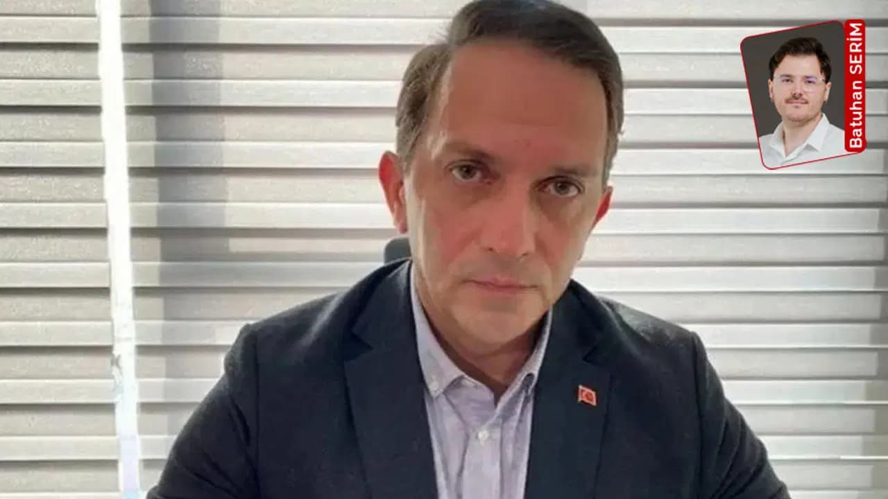 'Gerçeğe aykırı ifade' ve 2 milyon dolarlık 'tahliye' iddiası: Eski AKP'li Mücahit Birinci hakim karşısında!