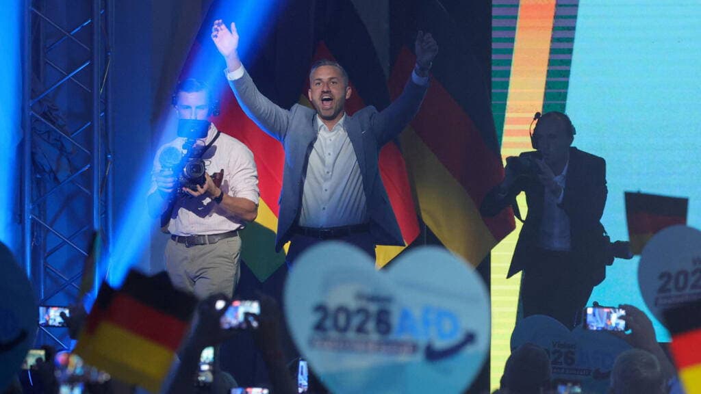 Almanya’da siyasi dengeleri değiştirecek seçim: AfD sandığa açık ara önde gidiyor