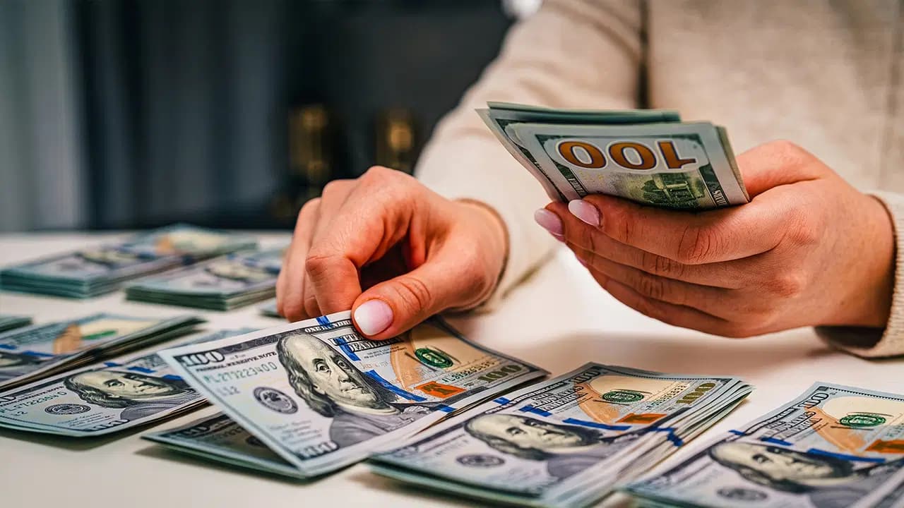 2027'de dolar/TL ne kadar olacak? Yabancı bankalar yeni kur tahminlerini yayımladı...