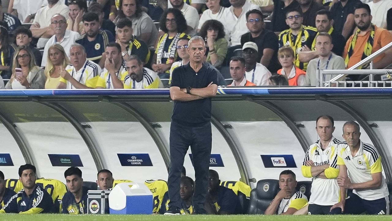 Roma maçı öncesi İsmail Kartal'dan Asensio açıklaması: Yıldız futbolcunun son durumunu duyurdu
