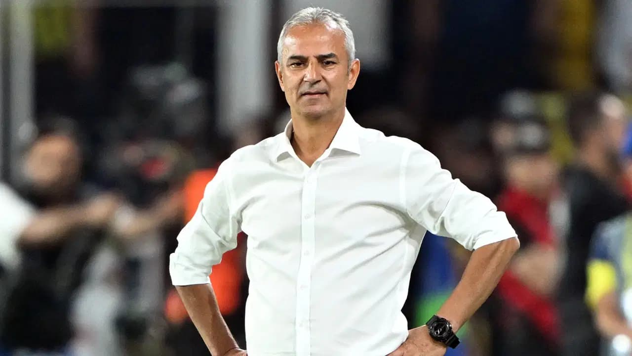 İsmail Kartal'dan istifa sonrası ilk sözler: 'Biraz duygusal davranmış olabilirim'