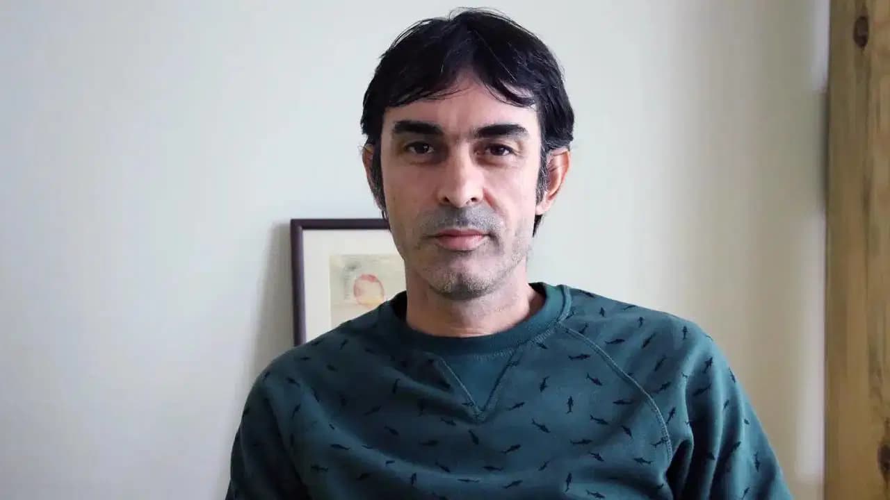 Gözaltındaki gazeteci Bahadır Özgür’ün ifadesi ortaya çıktı!