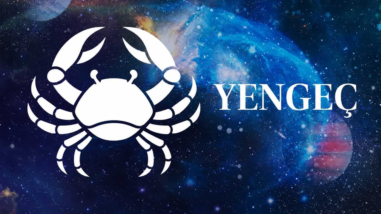 Günlük Burç Yorumları: 6 Eylül Pazar Yengeç Burcu Yorumu