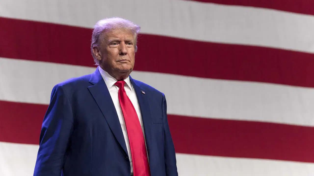 Trump’tan AfD’nin seçim zaferine övgü: Çok büyük bir başarı